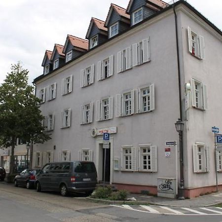 Zum Loewen Hotel Bad Homburg vor der Hoehe Exterior photo