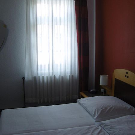 Zum Loewen Hotel Bad Homburg vor der Hoehe Exterior photo